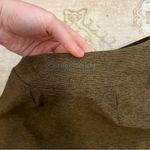 Outdoor Voices  Court Tennis Skort In Chocolate Photo 3