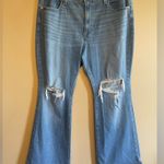 Levi's Levi’s 726 Flare Jeans | Size 34 (W34 L30) Photo 0