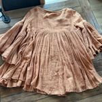 Jen's Pirate Booty Jen’s Pirate Booty Durban Cotton Gauze Tunic Photo 9