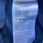 LJBJN Dark Green Cargo Comfy Joggers Size Large Womens Navy Blue Photo 2