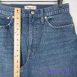 Madewell NEW  Balloon Jeans in Corson Wash, size 29, NA929‎ Photo 6