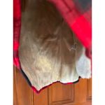 Jachs Girlfriend UBER SOFT FLEECE LINED SHACKET LARGE Photo 3