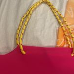 Sol de janeiro bag and oversized wrap Gold Photo 3