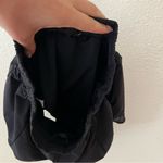 Lululemon Hotty Hot Short II 2.5" in black 4 Photo 5