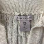 Sincerely Jules Knit Sweater Top Photo 2