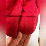 VTG from France PARIS Multicolor Embroidered Sweatshirt Sz XL Blue Photo 1