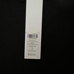 Chico's NEW NWT Black Rhinestone Midi Dress Photo 8