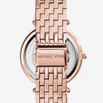 Michael Kors Watch Rose Gold Photo 1