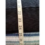 Gibson Look Women Long Sleeve Hooded Sweater Top Black Size XS Photo 8