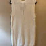 Abercrombie & Fitch V-Neck Sweater Dress Photo 5