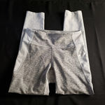 Outdoor Voices  Warm Up Two Tone Grey Leggings Women’s‎ XS Photo 1
