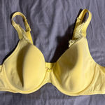 Cacique  Lightly Lined T-Shirt Bra Size 44C Photo 0