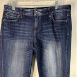 Kut From The Kloth  Blue Skinny Jeans Sleek Design Photo 1