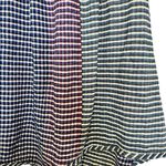 Maeve  Gingham Waverly Dress Size 6 Photo 1