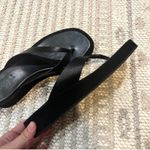 Reformation Eden Platform Thong Photo 3