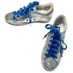 Golden Goose Rare  Private Edition Superstar Sneakers - sz 37 US 6.5 197/347 Photo 0