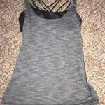 Lululemon Tank Top Photo 0