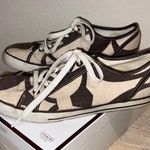 Coach  Dalia Signature Sneaker Trainers Size 9 M Medium with original box Photo 2