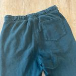 No Boundaries Womens  Green Sweatpants - S Photo 4