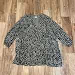 Mud Pie  Women's Maybell Flounce Dress Photo 1