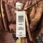 Aritzia Wilfred Genoa Midi Dress Photo 2