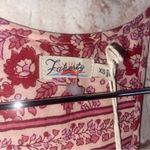 Faherty Adella Floral Jumpsuit Size XS NWT Pink Photo 7