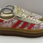 Adidas  Originals Gazelle Bold Liberty London Better Scarlet Women's 9.5 JR8885 Photo 0
