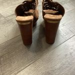 Michael Kors Westley Heels Size 10 Photo 5