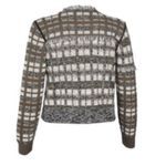 CAbi  #4097 Long Sleeve Classic Cardigan Size L Photo 3