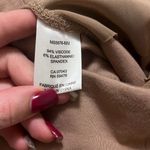 Rachel Zoe ✨ Tan Biker Sz Small Shorts✨ Photo 4