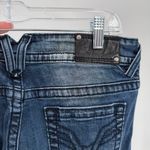 Vigoss  the Chelsea slim boot jeans Denim blue 11/12 Photo 3