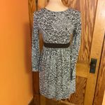 Vtg Y2K Myan sexy v neck mini dress Size M Photo 11