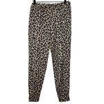 Kate Spade  Women’s Leopard Print Pajama Set Size XL Photo 5