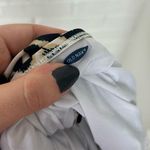 Old Navy Cheetah Animal Print One Piece Swimsuit Size M Photo 3