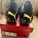 Puma  men’s soccer cleats Photo 2