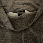 Heroine Sport Leggings in Charcoal with Stars Size Medium Gray Photo 5