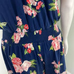 Matilda Jane  ‘Be Bold Romper’ Floral Size small Photo 7