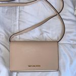 Michael Kors Jet Set Crossbody Purse Photo 0