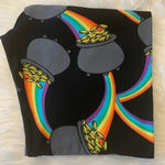 LuLaRoe New! Women’s rainbow 🌈 leggings TC Photo 0