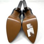 MARNI high heel bootie/shoes, size 38, NWOT Photo 13