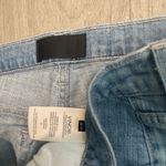 Vince  Denim Blue Jeans Photo 1