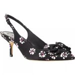 Tory Burch Rosalind Sling back Pump Photo 2