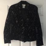 Covington Velore blazer black Photo 0