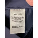 Columbia Women's Omni Shield Water Repellent Pants Navy Blue Size S Photo 6