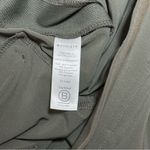 Athleta  Brooklyn Mid Rise Ankle Pants Moss Green Women’s 8 Stretch Lightweight Photo 8