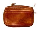 Margot New York 3 in 1 Crossbody wristlet belt bag Brown Photo 3