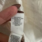 Aerie Boho Cream Crochet Trim Tank Top Photo 8