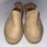 Free People Espadrille Sandals Strap Shoe Purple Platforms Boho Size 38 Photo 0