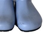 Sloggers Women's Slip On Clog Size 7 #840 Photo 3