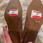 joe's jeans Joe’s Jeans Women’s Rose Mica Chelsea Bootie NWOB Sz 6M Suede Pointed Toe Photo 62